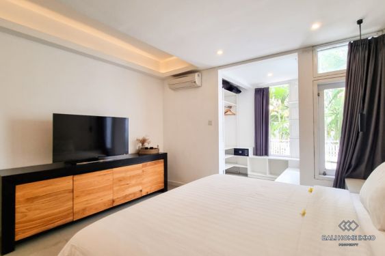 Image 15 from VILA 2 KAMAR TIDUR DENGAN LOKASI SEMPURNA UNTUK DISEWAKAN BULANAN DI BALI CANGGU BERAWA