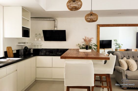 Image 6 from VILA 2 KAMAR TIDUR DENGAN LOKASI SEMPURNA UNTUK DISEWAKAN BULANAN DI BALI CANGGU BERAWA