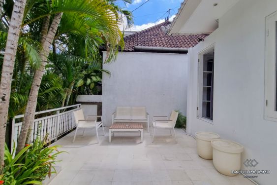 Image 4 from VILA 2 KAMAR TIDUR DENGAN LOKASI SEMPURNA UNTUK DISEWAKAN BULANAN DI BALI CANGGU BERAWA