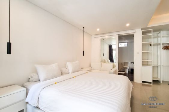 Image 10 from VILA 2 KAMAR TIDUR DENGAN LOKASI SEMPURNA UNTUK DISEWAKAN BULANAN DI BALI CANGGU BERAWA
