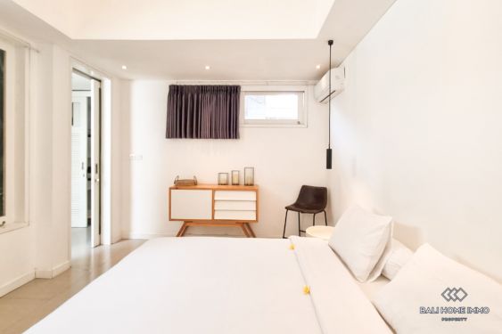 Image 12 from VILA 2 KAMAR TIDUR DENGAN LOKASI SEMPURNA UNTUK DISEWAKAN BULANAN DI BALI CANGGU BERAWA