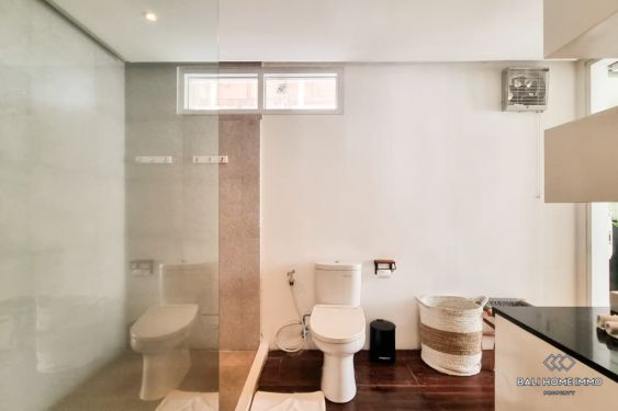Image 18 from VILA 2 KAMAR TIDUR DENGAN LOKASI SEMPURNA UNTUK DISEWAKAN BULANAN DI BALI CANGGU BERAWA