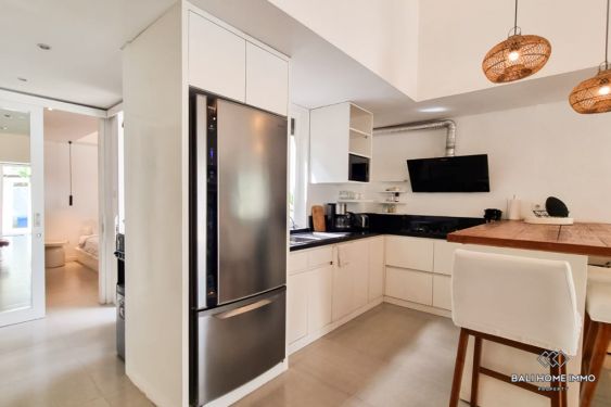 Image 5 from VILA 2 KAMAR TIDUR DENGAN LOKASI SEMPURNA UNTUK DISEWAKAN BULANAN DI BALI CANGGU BERAWA