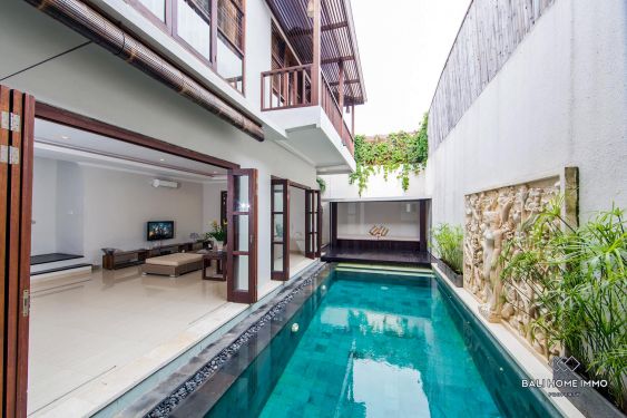 Image 1 from Perfectly Located 2 Bedroom Villa for Monthly Rental in Bali Petitenget