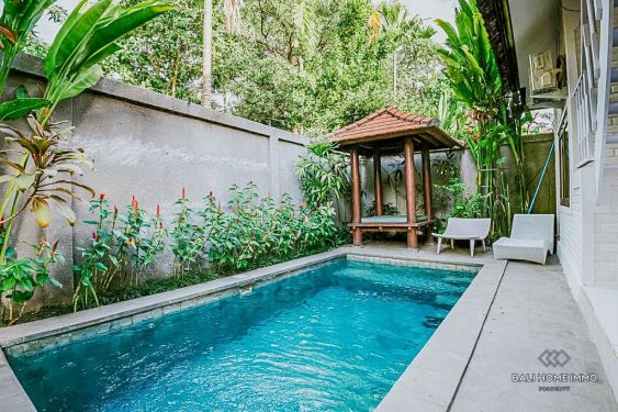 Image 2 from PERFECTLY LOCATED 2 BEDROOM VILLA FOR MONTHLY RENTAL IN BALI SEMINYAK