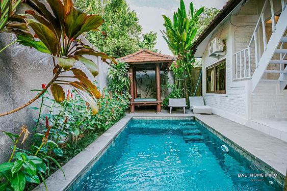 Image 1 from PERFECTLY LOCATED 2 BEDROOM VILLA FOR MONTHLY RENTAL IN BALI SEMINYAK