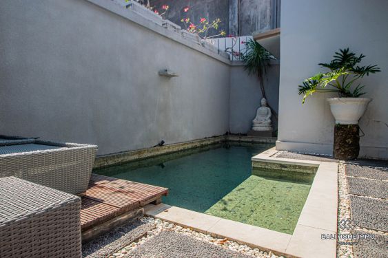 Image 3 from PERFECTLY LOCATED 2 BEDROOM VILLA FOR RENTALS IN BALI SEMINYAK
