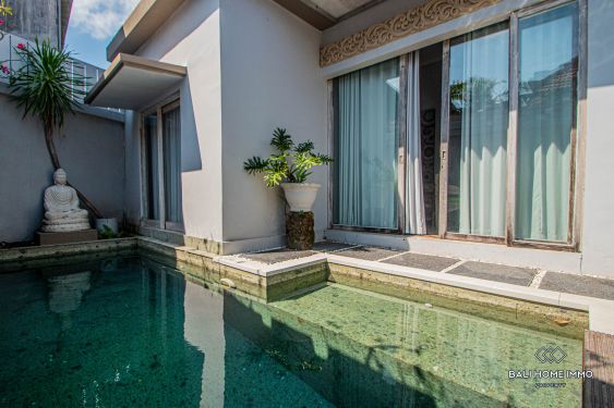 Image 1 from PERFECTLY LOCATED 2 BEDROOM VILLA FOR RENTALS IN BALI SEMINYAK
