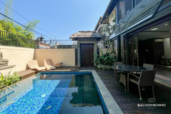 Image 4 from Perfectly Located 2 Bedroom Villa for Sale and rent in Bali Seminyak