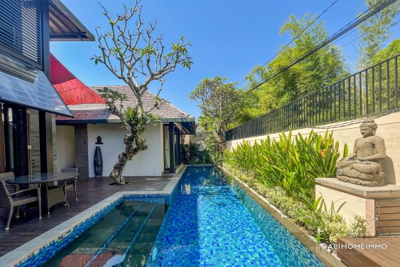 Image 1 from Villa de 2 chambres parfaitement située à vendre à Bali Seminyak