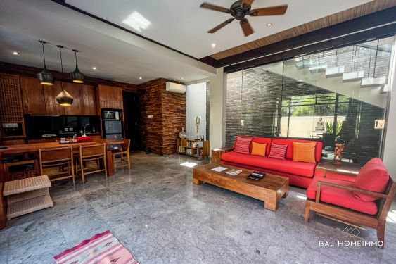 Image 7 from Perfectly Located 2 Bedroom Villa for Sale and rent in Bali Seminyak