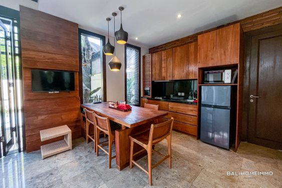 Image 5 from Perfectly Located 2 Bedroom Villa for Sale and rent in Bali Seminyak