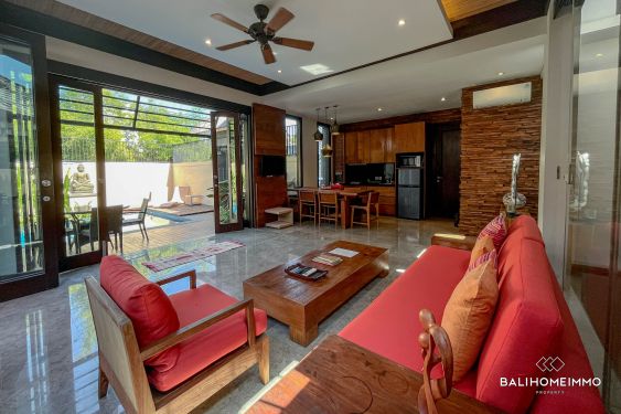 Image 6 from Perfectly Located 2 Bedroom Villa for Sale and rent in Bali Seminyak