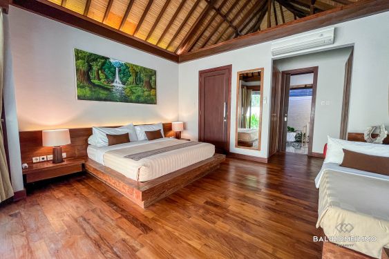 Image 9 from Perfectly Located 2 Bedroom Villa for Sale and rent in Bali Seminyak