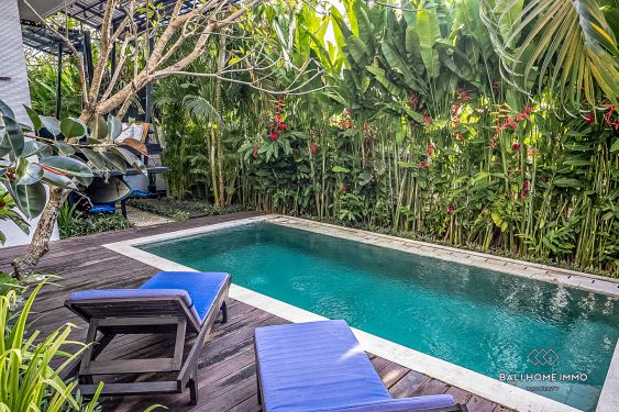 Image 3 from Perfectly Located 3 Bedroom Villa for Monthly Rental in Bali Near Canggu & Umalas