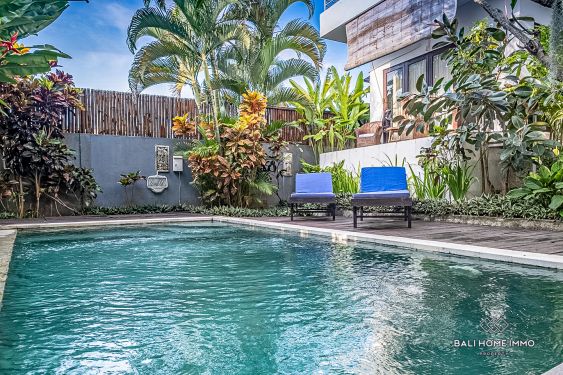 Image 1 from Perfectly Located 3 Bedroom Villa for Monthly Rental in Bali Near Canggu & Umalas