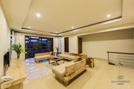 Image 11 from Perfectly Located 3 Bedroom Villa for Monthly Rental in Bali Petitenget