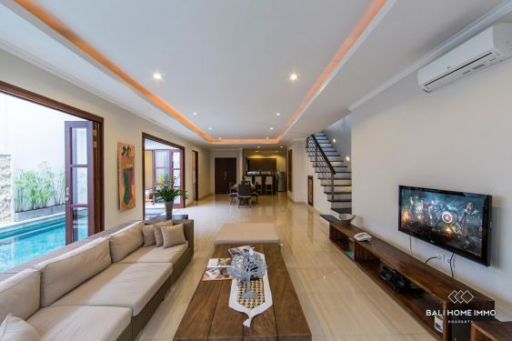 Image 7 from Perfectly Located 3 Bedroom Villa for Monthly Rental in Bali Petitenget