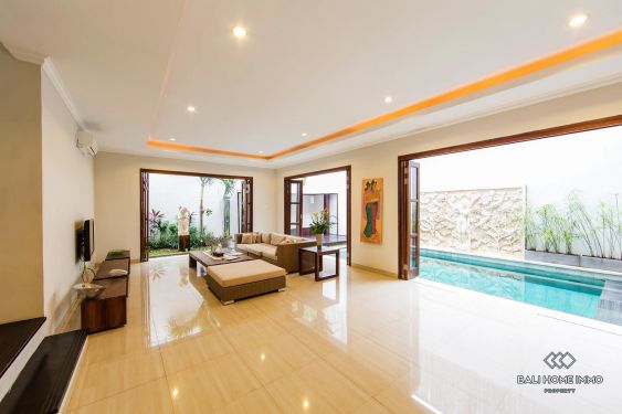 Image 8 from Perfectly Located 3 Bedroom Villa for Monthly Rental in Bali Petitenget