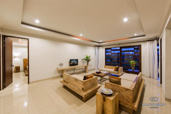 Image 10 from Perfectly Located 3 Bedroom Villa for Monthly Rental in Bali Petitenget