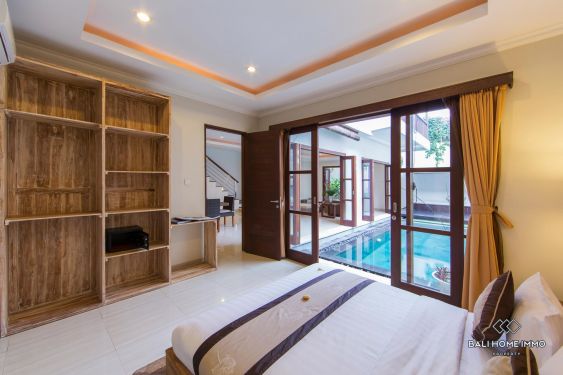Image 14 from Perfectly Located 3 Bedroom Villa for Monthly Rental in Bali Petitenget