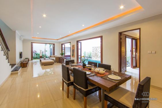 Image 4 from Perfectly Located 3 Bedroom Villa for Monthly Rental in Bali Petitenget