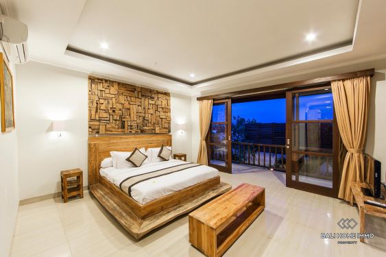 Image 12 from Perfectly Located 3 Bedroom Villa for Monthly Rental in Bali Petitenget