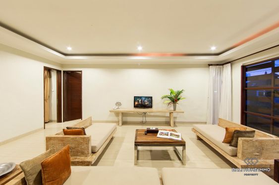 Image 9 from Perfectly Located 3 Bedroom Villa for Monthly Rental in Bali Petitenget