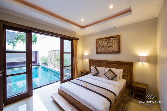 Image 13 from Perfectly Located 3 Bedroom Villa for Monthly Rental in Bali Petitenget