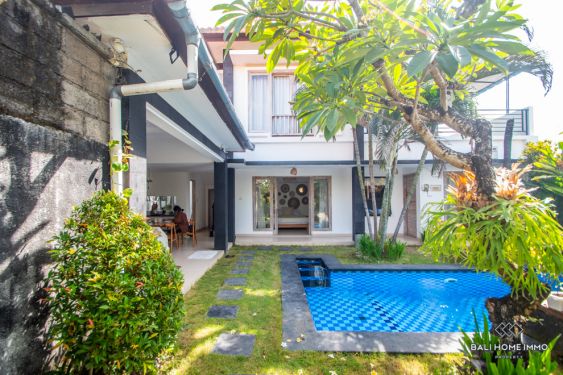 Image 3 from Perfectly Located 3 Bedroom Villa for Rent in Canggu Batu Bolong
