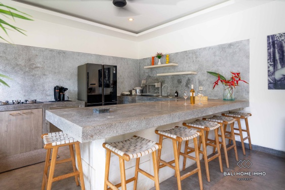 Image 7 from Perfectly Located 3 Bedroom Villa for Rentals in Bali Kerobokan