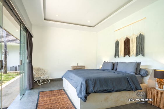 Image 10 from Perfectly Located 3 Bedroom Villa for Rentals in Bali Kerobokan