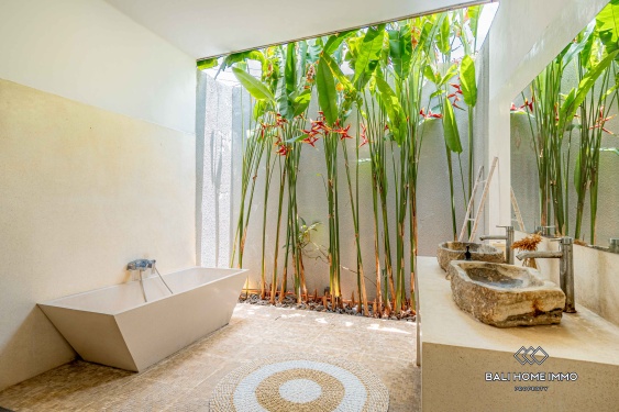 Image 14 from Perfectly Located 3 Bedroom Villa for Rentals in Bali Kerobokan