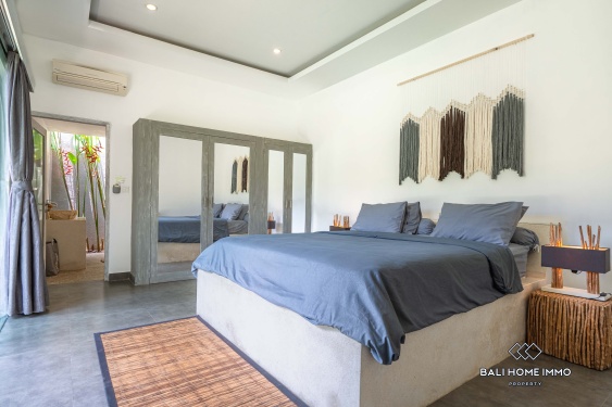 Image 11 from Perfectly Located 3 Bedroom Villa for Rentals in Bali Kerobokan