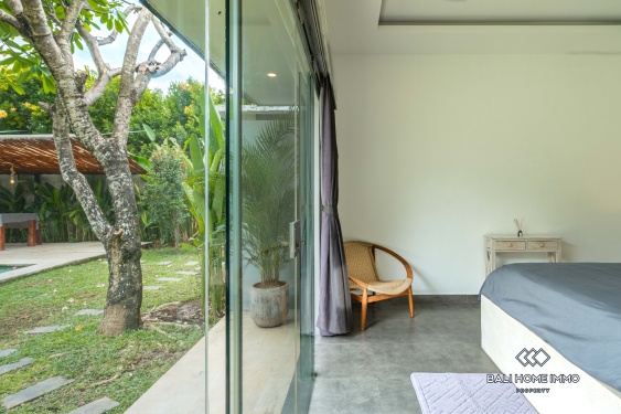 Image 9 from Perfectly Located 3 Bedroom Villa for Rentals in Bali Kerobokan