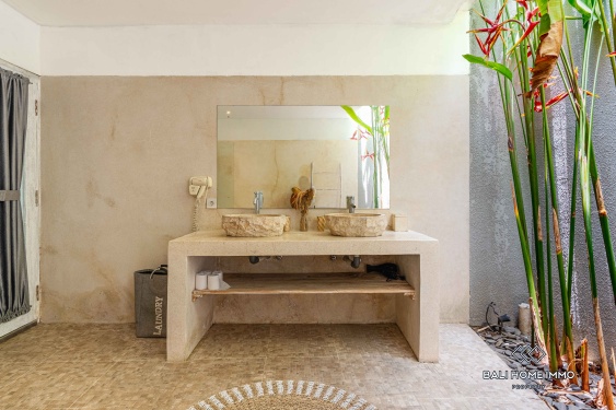 Image 13 from Perfectly Located 3 Bedroom Villa for Rentals in Bali Kerobokan