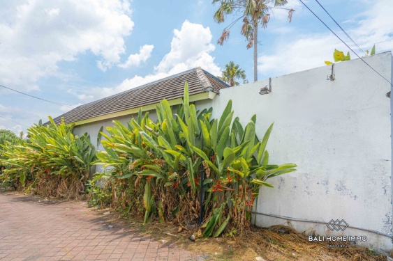 Image 17 from Perfectly Located 3 Bedroom Villa for Rentals in Bali Kerobokan