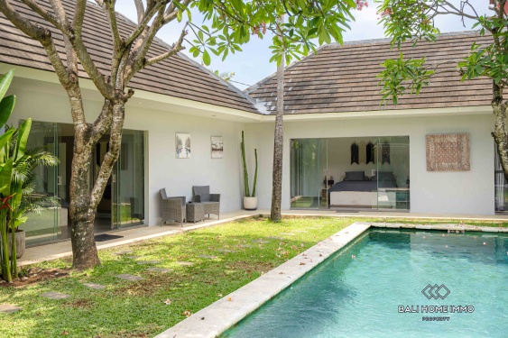 Image 16 from Perfectly Located 3 Bedroom Villa for Rentals in Bali Kerobokan