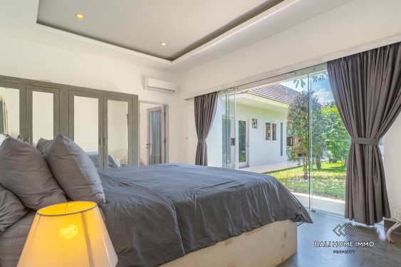 Image 8 from Perfectly Located 3 Bedroom Villa for Rentals in Bali Kerobokan