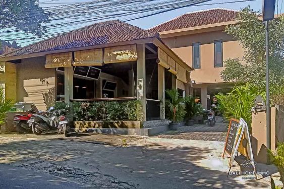 Image 1 from Streetfront Commercial Space for Sale Leasehold in Bali Umalas