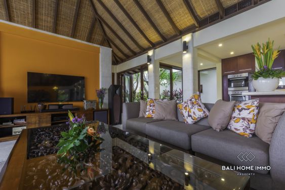 Image 4 from Villa pittoresque de 6 chambres avec vue sur l'océan à vendre en pleine propriété à Pandawa