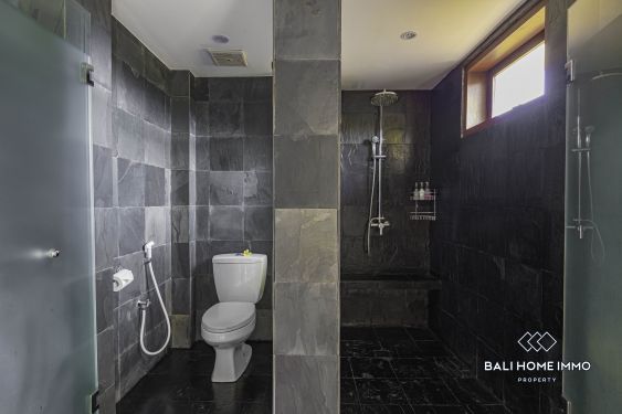 Image 13 from Villa pittoresque de 6 chambres avec vue sur l'océan à vendre en pleine propriété à Pandawa