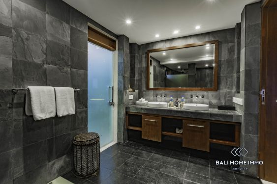 Image 14 from Villa pittoresque de 6 chambres avec vue sur l'océan à vendre en pleine propriété à Pandawa