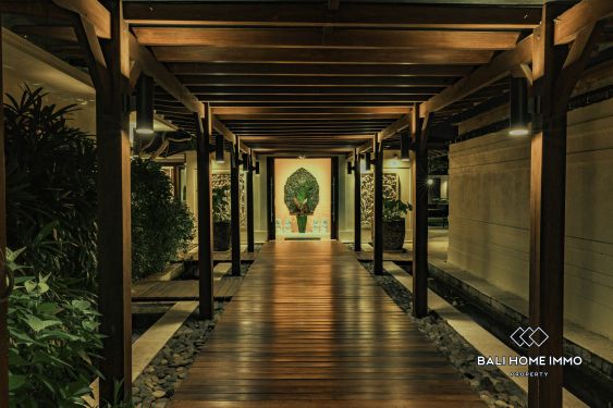 Image 19 from Villa pittoresque de 6 chambres avec vue sur l'océan à vendre en pleine propriété à Pandawa