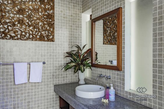 Image 15 from Villa pittoresque de 6 chambres avec vue sur l'océan à vendre en pleine propriété à Pandawa