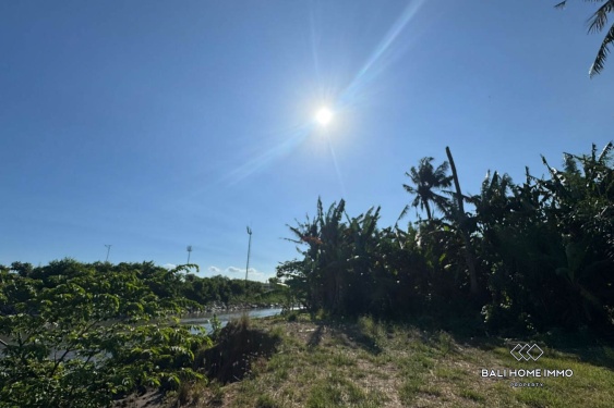 Image 4 from Pink Land Zone for Sale in Saba Beach Gianyar