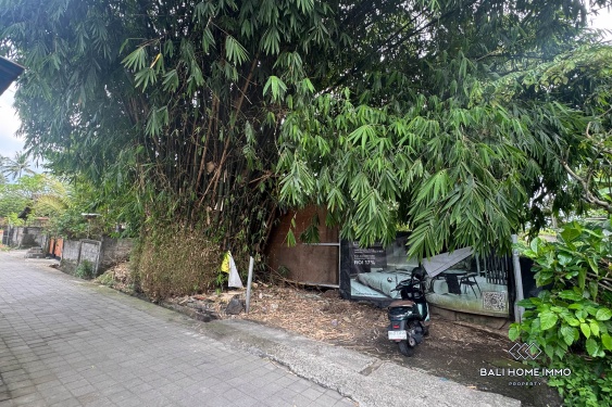 Image 6 from Terrains en zone rose à vendre à Sayan Ubud