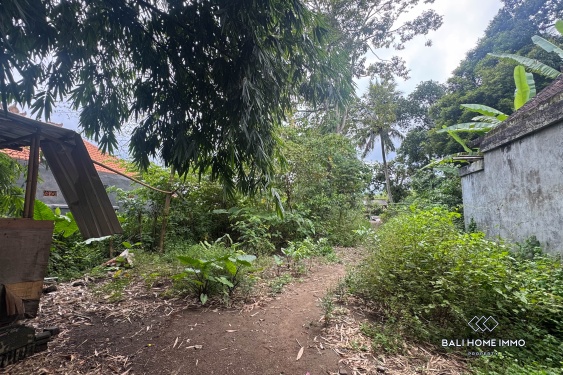 Image 5 from Terrains en zone rose à vendre à Sayan Ubud