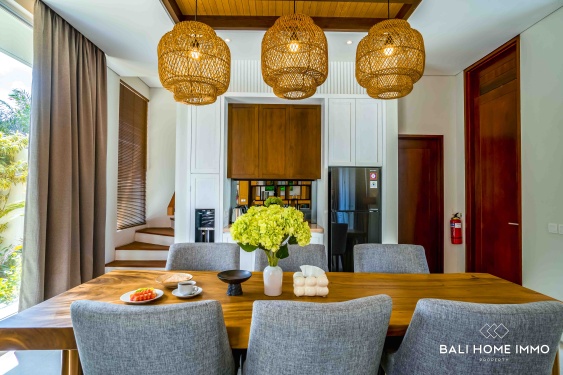 Image 10 from Villa 3 Kamar untuk Dijual dan Disewa dengan Pemandangan Teluk & Pegunungan Dekat Nusa Dua