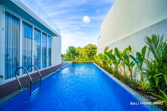 Image 2 from Villa 3 Kamar untuk Dijual dan Disewa dengan Pemandangan Teluk & Pegunungan Dekat Nusa Dua